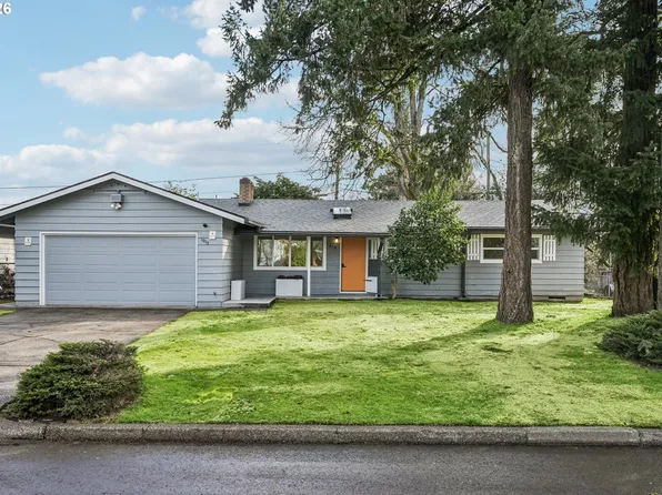 1018 SE 164th Ave, Portland, OR 97233