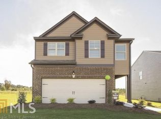 2737 Trebek Ct #358, McDonough, GA 30253