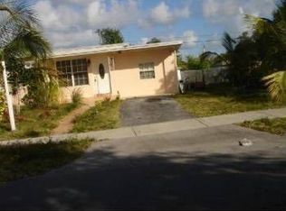 3300 SW 38th St, West Park, FL 33023