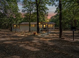 4415 Jackson Ln, Granbury, TX 76049