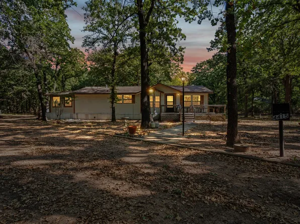 4415 Jackson Ln, Granbury, TX 76049