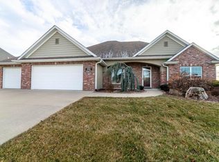 6502 Cashs Xing, Columbia, MO 65201