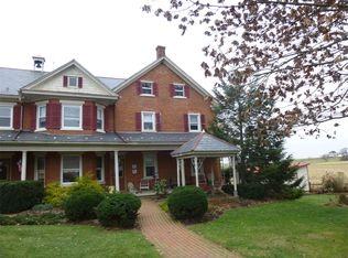 2648 Creek Hill Rd, Leola, PA 17540