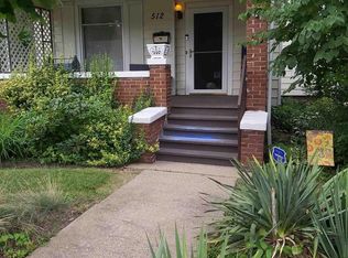 512 Clark St, Galesburg, IL 61401