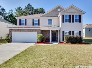 102 Smithwick Trail, Guyton, GA 31312