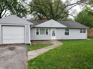 351 Marquette St, Park Forest, IL 60466