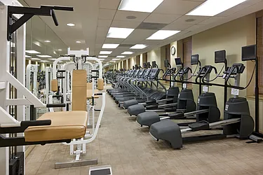 Rented by The Moinian Group