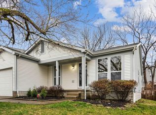 3524 Raflin Dr, Columbus, OH 43231