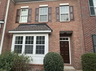 2728 Cloud Mist Cir #1, Raleigh, NC 27614