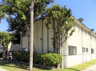 1050 E Harding St #10, Long Beach, CA 90805