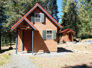 3-E-51 Red Fir Rd, McCloud, CA 96057