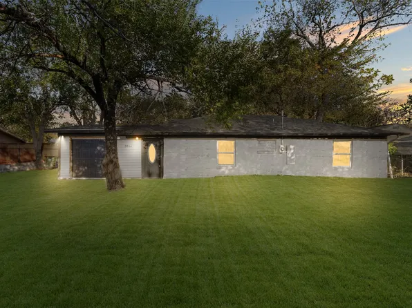 2014 Hickory Tree Rd, Balch Springs, TX 75180