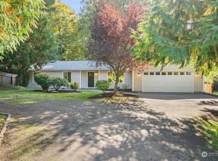 20461 Stephen Dr NE, Kingston, WA