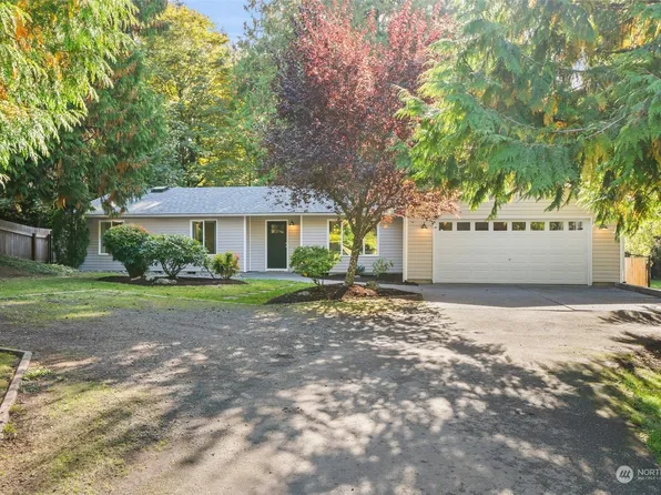 20461 Stephen Drive NE, Kingston, WA 98346