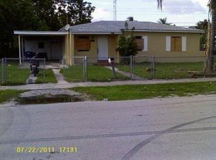 631 NW 194th St, Miami Gardens, FL 33169