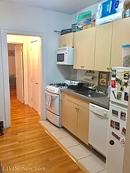 Rented by Living New York