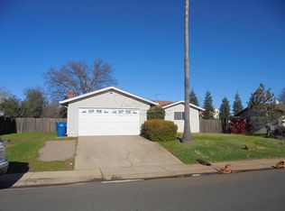2322 Kerry Ave, Redding, CA 96002