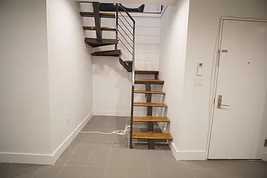 Rented by Lofts and Flats LLC