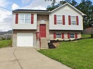 7222 Isaac Ln, Florence, KY 41042