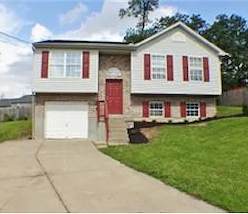 7222 Isaac Ln Photo 1
