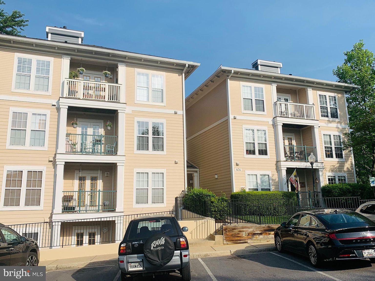 406 Kentlands Blvd APT 202, Gaithersburg, MD 20878 Zillow