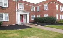 Shaker Heights on Van Aken