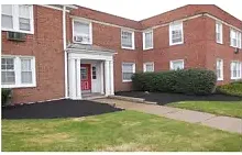 Shaker Heights on Van Aken Photo 1