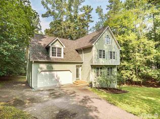 106 Highland Trl, Chapel Hill, NC 27516