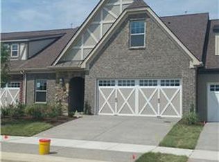 117 Dayflower Dr LOT 62, Hendersonville, TN 37075