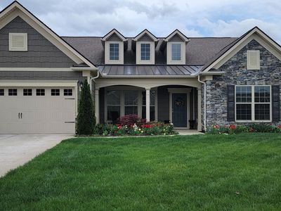 2124 Loudon Hl, Spring Hill, TN, 37174