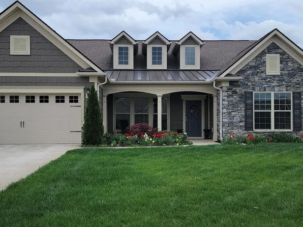 2124 Loudon Hl, Spring Hill, TN 37174