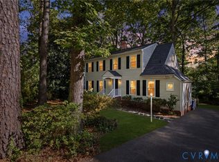 509 Overcliff Ct, Midlothian, VA 23114