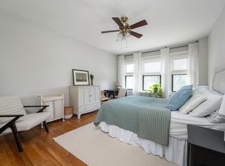 3616 Connecticut Ave NW APT 200, Washington, DC 20008