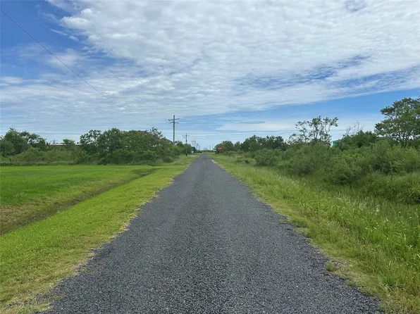 0 Trinidad Ln, Pt Bolivar, TX 77650