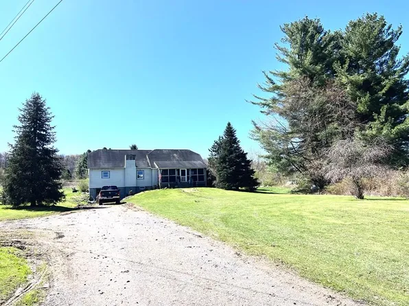 1042 Brookland Rd, Coudersport, PA 16915