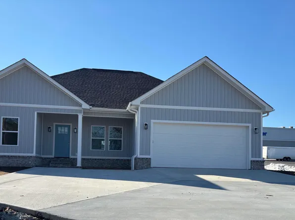 1450 E College St, Batesville, AR 72501