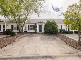 5034 WHEELER LAKE Road, Augusta, GA 30909