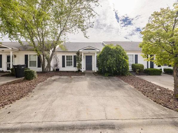 5034 WHEELER LAKE Road, Augusta, GA 30909