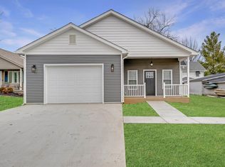 1722 N St, Bedford, IN