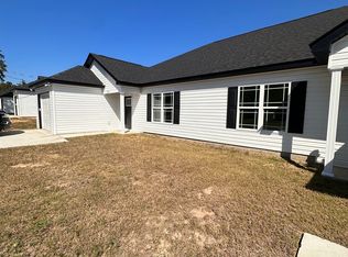 508 3rd Ave UNIT B, Eastman, GA 31023