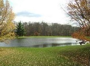 5006 E County Road 600 S, Plainfield, IN 46168