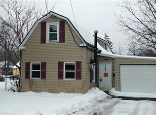 124 Hudson Ave, Nedrow, NY 13120
