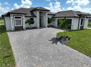 3507 NW 15th Ln, Cape Coral, FL 33993