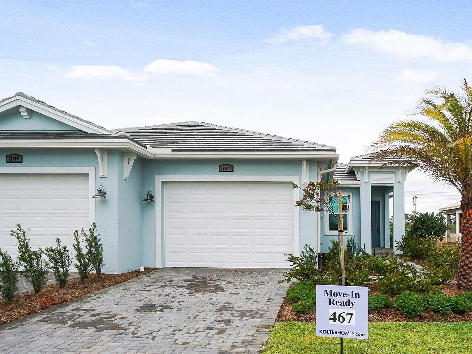 27046 Viterbo Way, Pt Saint Lucie, FL 34986 Zillow
