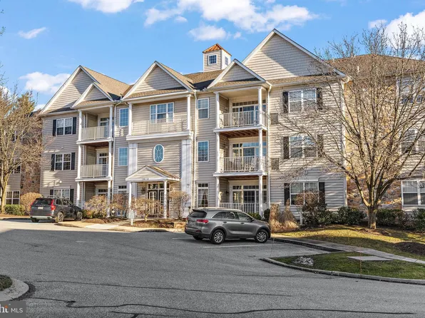 318 Victoria Gardens Dr #318J, Kennett Square, PA 19348