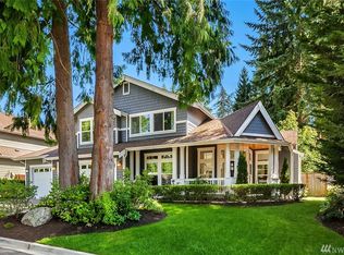 12725 NE 105th Ct, Kirkland, WA 98033