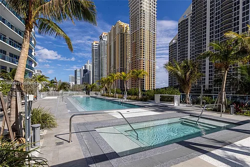 17550 Collins Ave #804 Photo 1