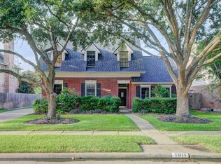 23114 Winding Knoll Dr, Katy, TX 77494