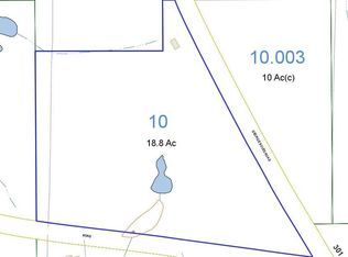 0 George Boles Rd, Andalusia, AL 36421