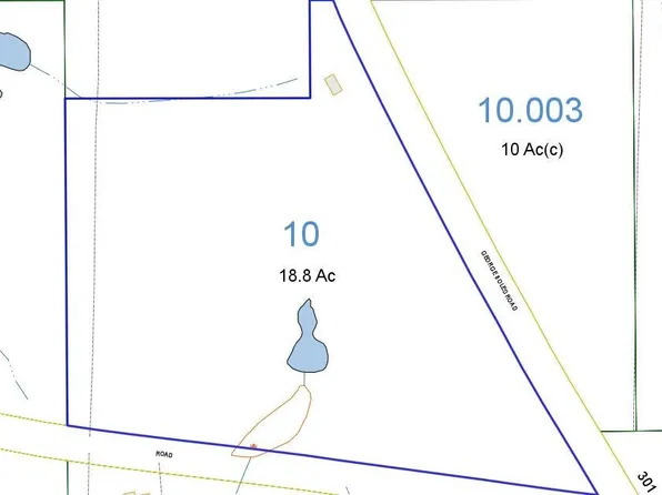 0 George Boles Rd, Andalusia, AL 36421